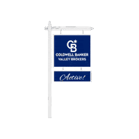 Real Estate New Listing Sticker by cbvalleybrokers
