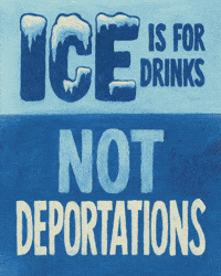 Organize Human Rights GIF by Creative Courage