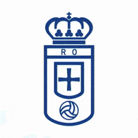 Celebration Goal GIF by Real Oviedo