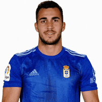 Football Soccer GIF by Real Oviedo