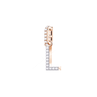 L Alfabeto Sticker by RCT Web