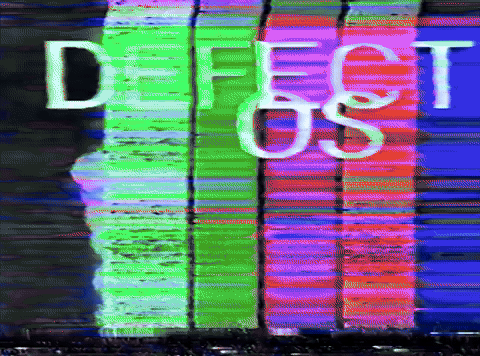 Defectos (1995)