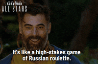 Survivorau GIF by Australian Survivor