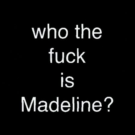 Tennis Madeline GIF by Lily Allen