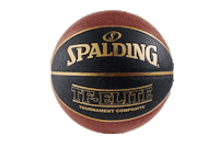 Spalding_Brasil  Sticker