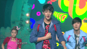 kpop k-pop k pop coed school GIF