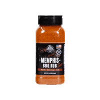 Bbq Spices Sticker by Pit Boss Grills