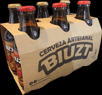 Biuzt beer cerveza craft birra GIF