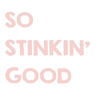 itshannahann delicious sogood hannah ann soo good Sticker