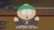GIF by South Park 