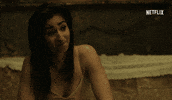 happy la casa de papel GIF by NETFLIX