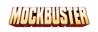 The Asylum Comedy Sticker by Giant Pictures