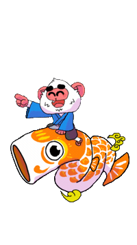 Sticker by matsuriponent