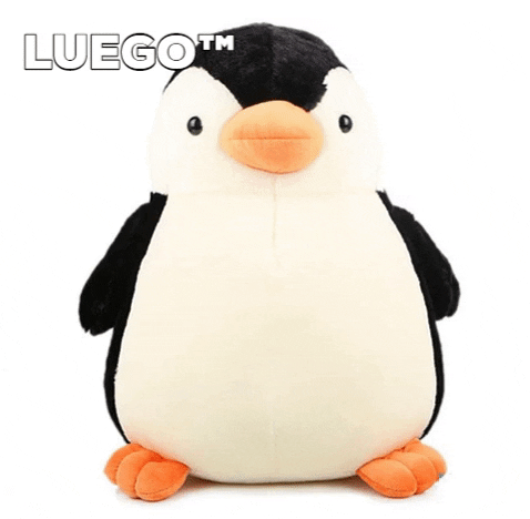 Peluche-Kingdom giphygifmaker GIF