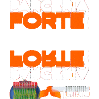 Showrural Sticker by Forza JMalucelli