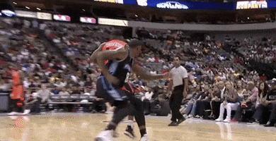 Threes Company Basketball GIF by BIG3