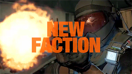 endgame GIF by The Division 2