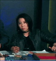 geek waiting GIF by Alpha