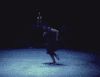 Alvin Ailey Dance GIF by NEON