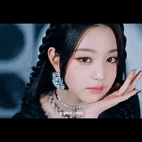 Ive Wonyoung GIF