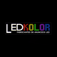 ledkolor ledkolorvhs GIF