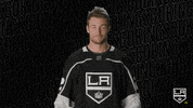 los angeles no GIF by LA Kings