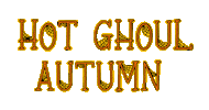 Hot Girl Halloween Sticker