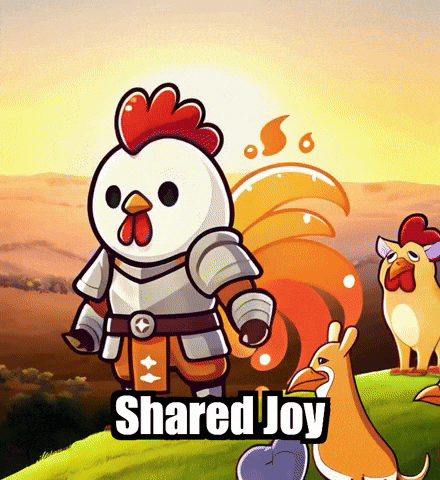 Community Peace GIF by Zorooster