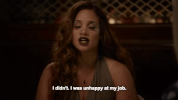 Dascha Polanco Dominican GIF by Chelsea Handler
