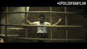 spoils of babylon GIF by IFC