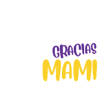 Mom Love Sticker by Babys Ecuador