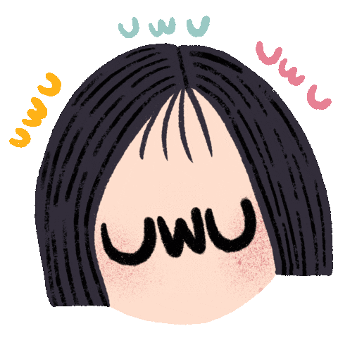 Kawaii Sticker