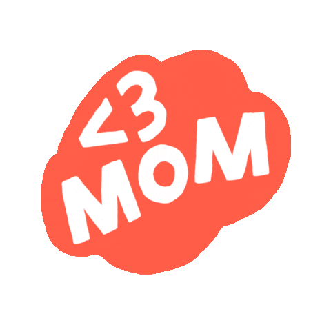 Mothers Day Love Sticker by Samsung US