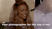tyra banks vh1 GIF by America's Next Top Model
