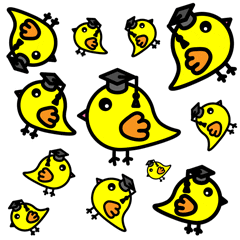 megastarmie giphyupload chicken doctor chick Sticker