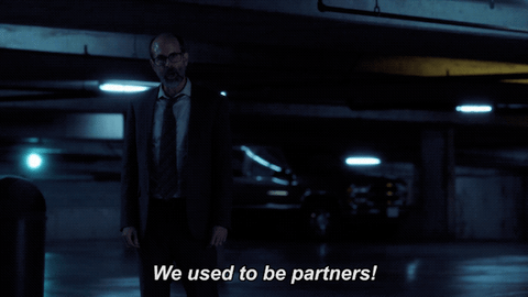 monster scully GIF by The X-Files