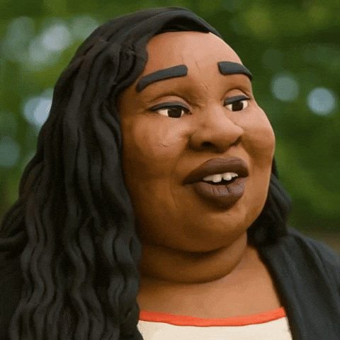 Baddies Rollie GIF