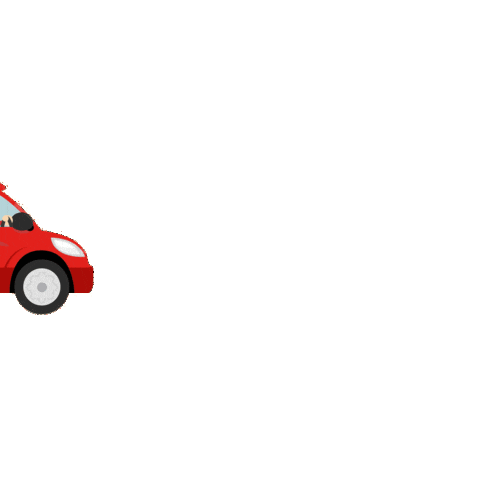 Aramex giphyupload delivery truck parcel Sticker