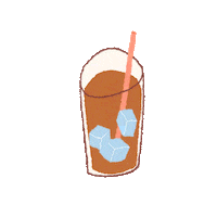 Heart Love Sticker by NESCAFÉ Thailand