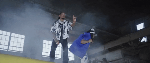 windows GIF by Kamaiyah