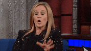 stephen colbert no GIF by The Late Show With Stephen Colbert