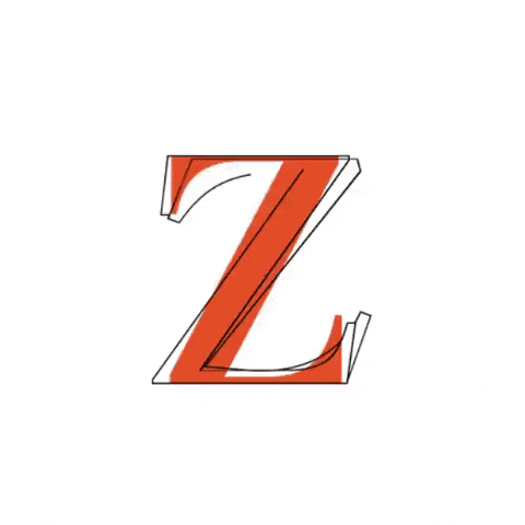 Izaro_Studio giphyupload logo pink design GIF