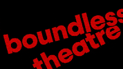 Boundlesstheatre boundless theatre GIF