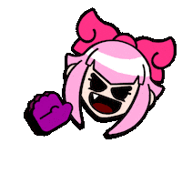 Brawl Stars Clap Sticker