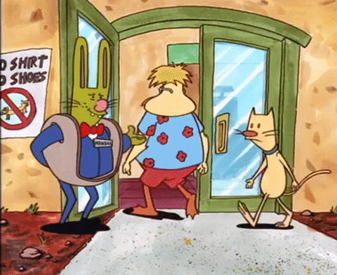 nicksplat GIF