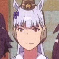 Horse Try Not To Laugh GIF