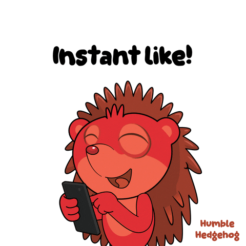 I Like It Love GIF by VeeFriends