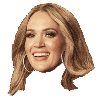 Carrie Underwood Sticker by American Idol
