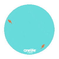 onelifeindia gym health nutrition healthy lifestyle Sticker