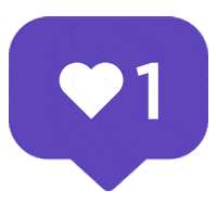 hudsonintegrated love instagram marketing social media Sticker